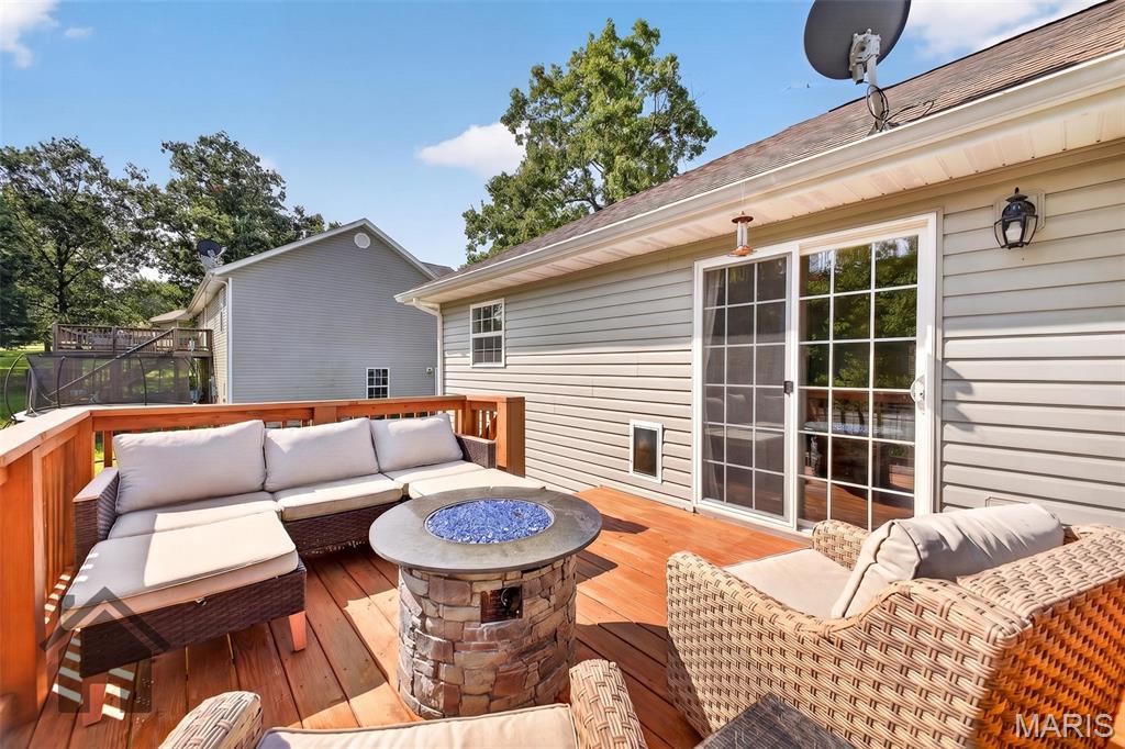Ridge Creek Dev - Residential