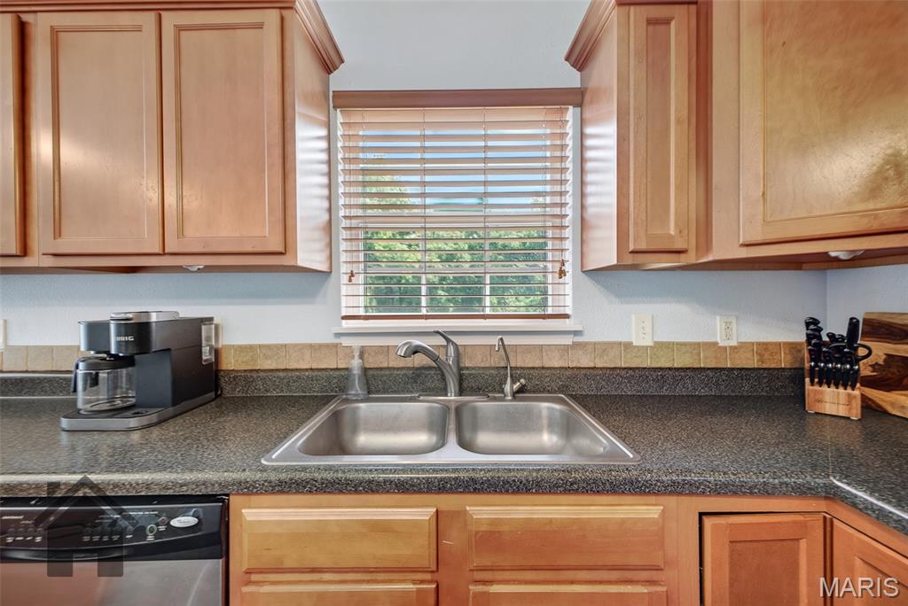 Ridge Creek Dev - Residential
