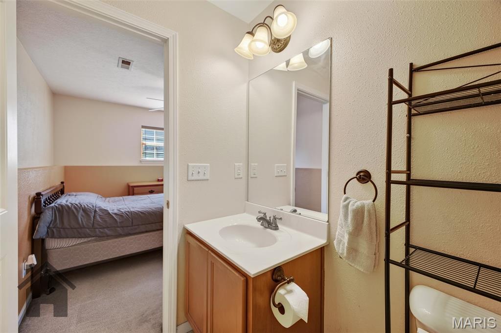 Ridge Creek Dev - Residential