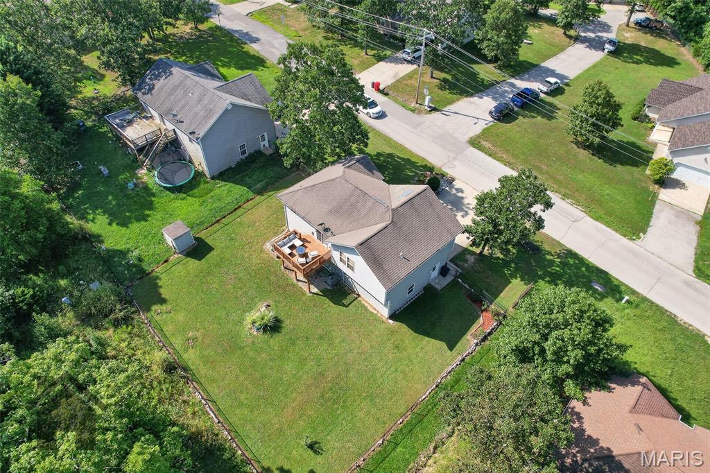 Ridge Creek Dev - Residential