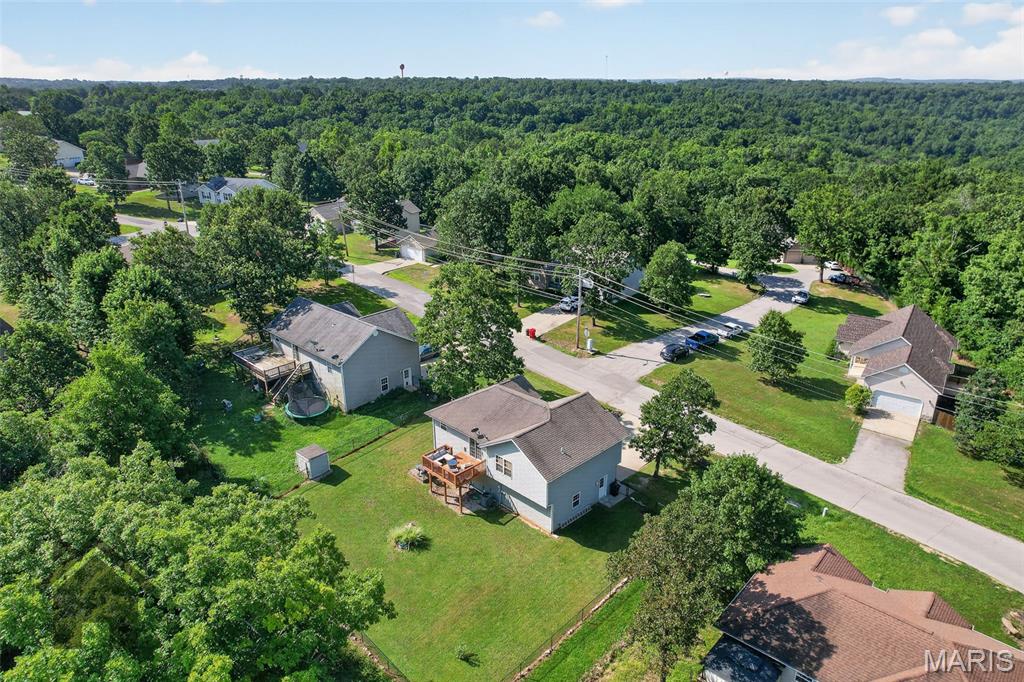 Ridge Creek Dev - Residential