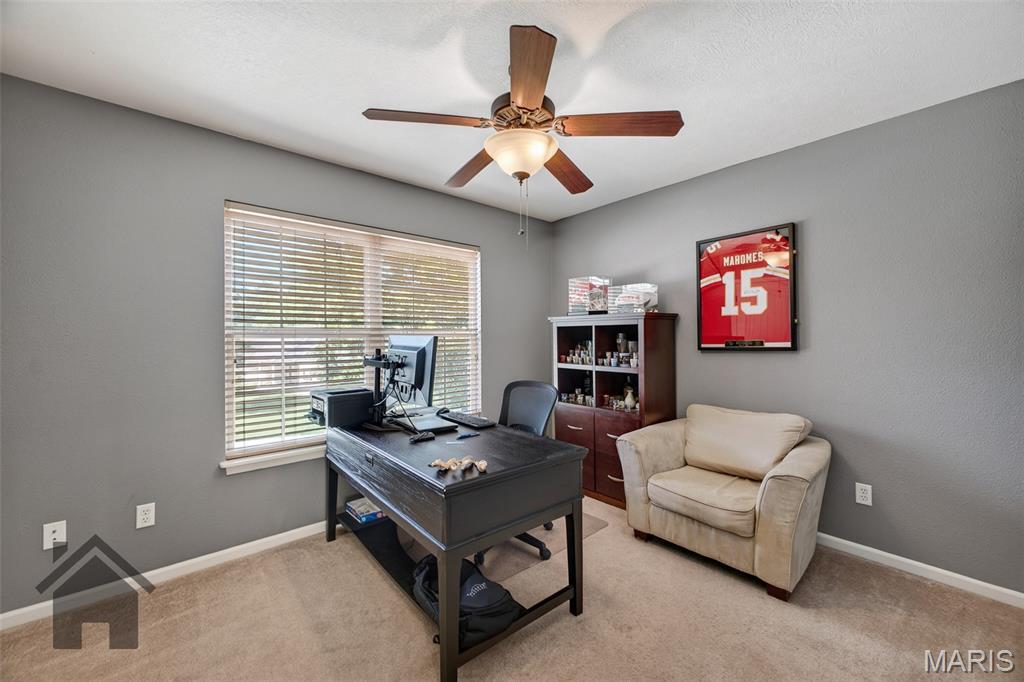 Ridge Creek Dev - Residential