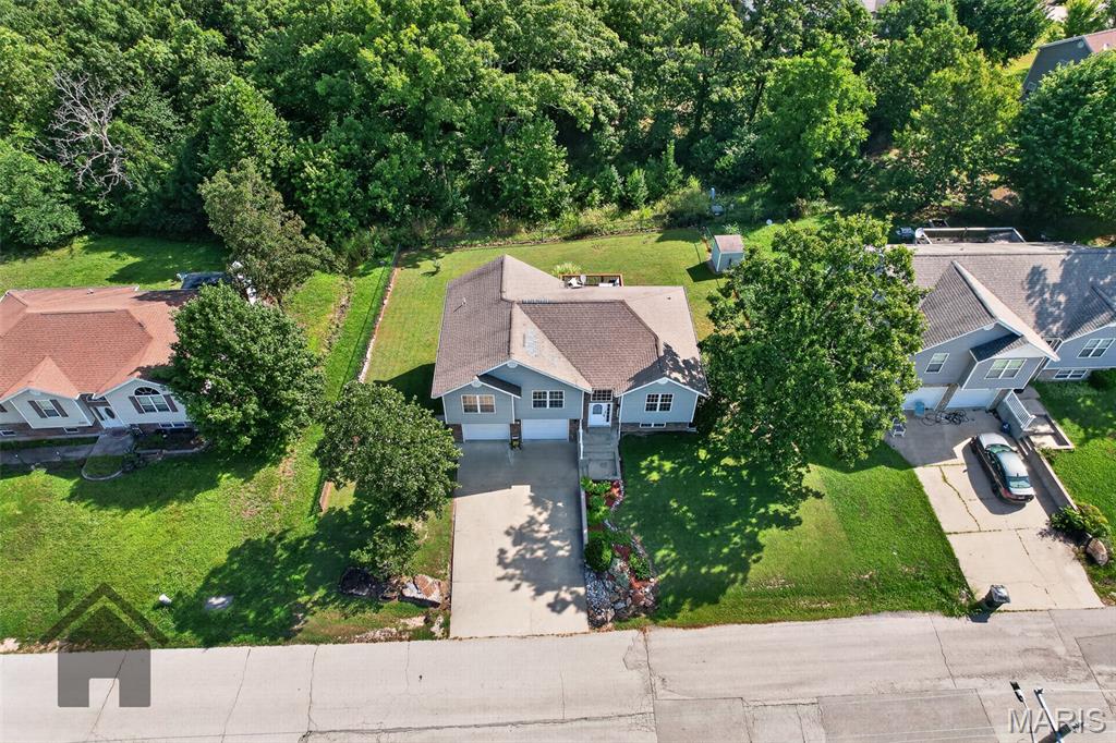 Ridge Creek Dev - Residential