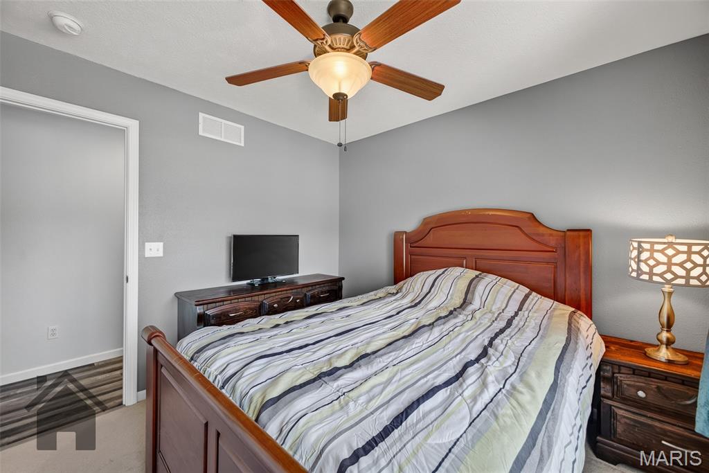 Ridge Creek Dev - Residential