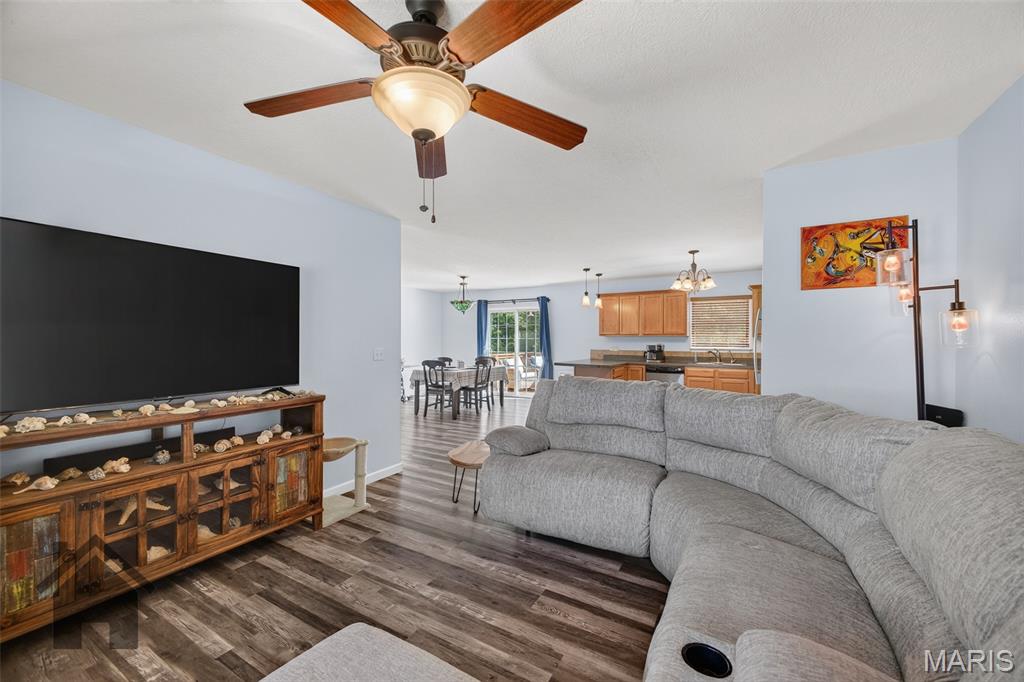 Ridge Creek Dev - Residential