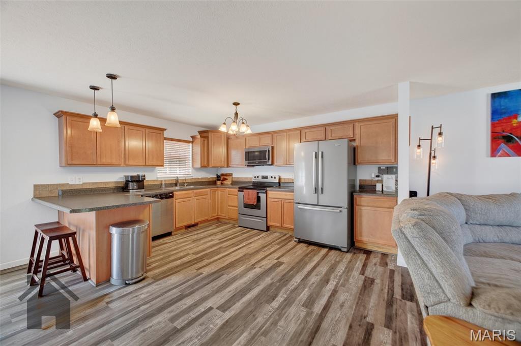 Ridge Creek Dev - Residential
