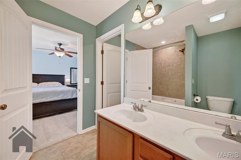 Ridge Creek Dev - Residential