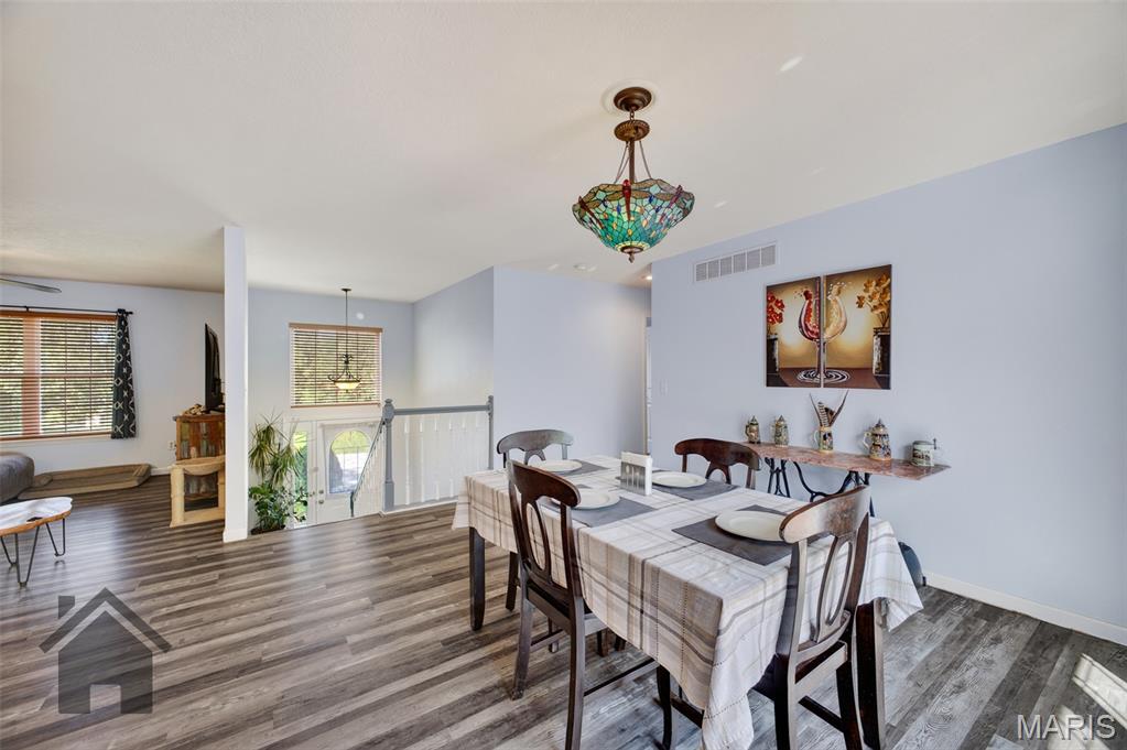 Ridge Creek Dev - Residential