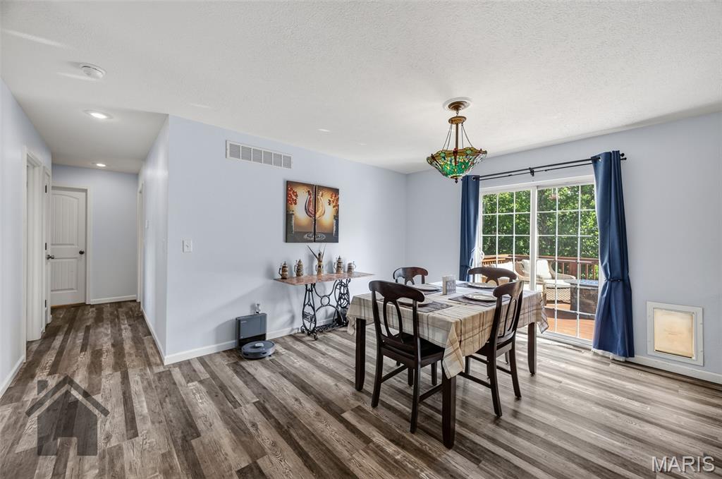 Ridge Creek Dev - Residential
