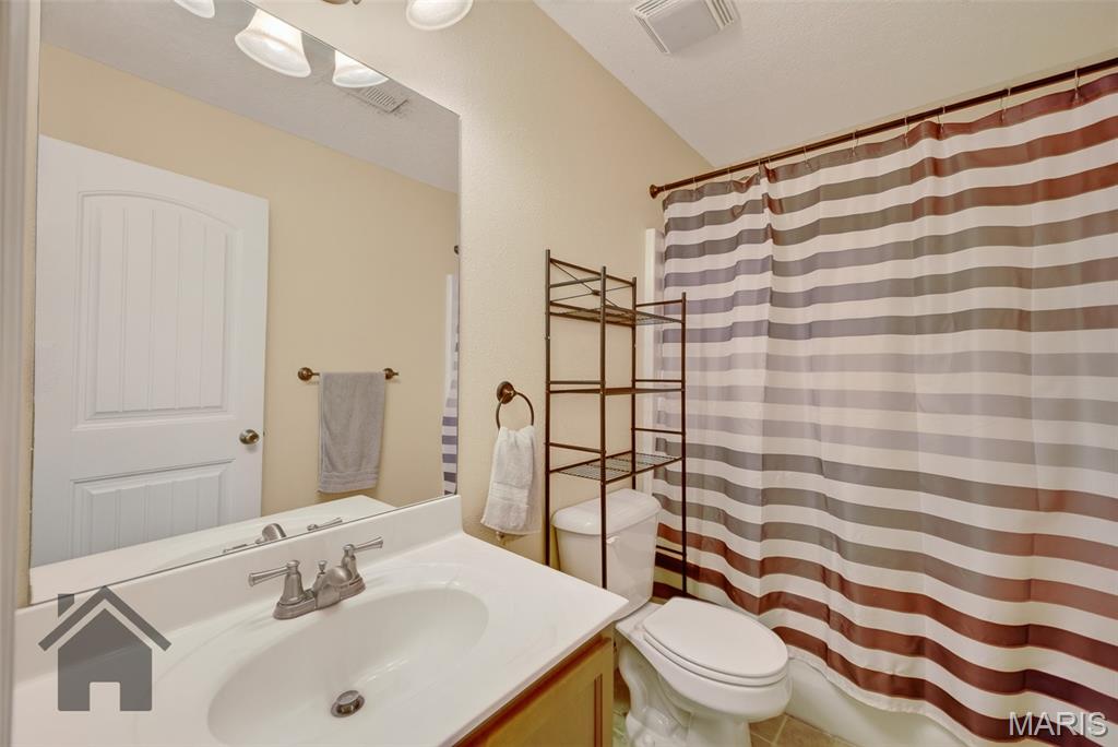 Ridge Creek Dev - Residential