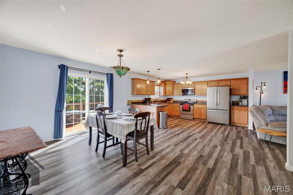 Ridge Creek Dev - Residential