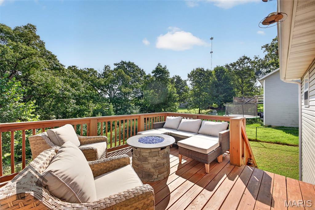 Ridge Creek Dev - Residential