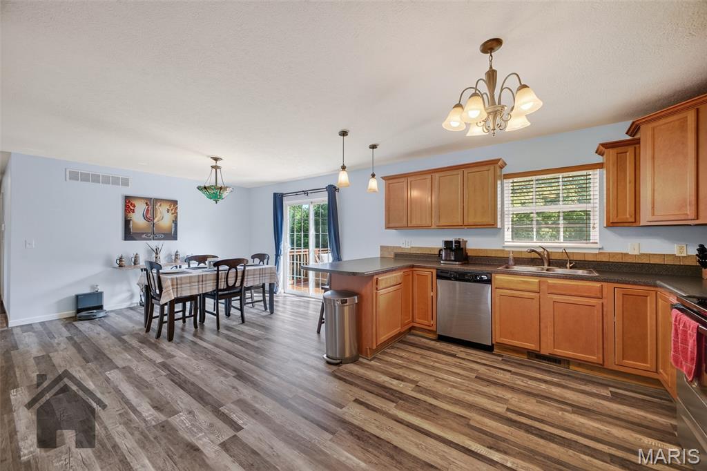 Ridge Creek Dev - Residential