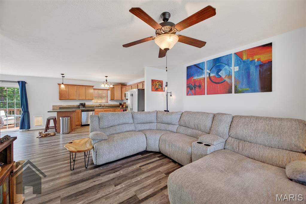 Ridge Creek Dev - Residential
