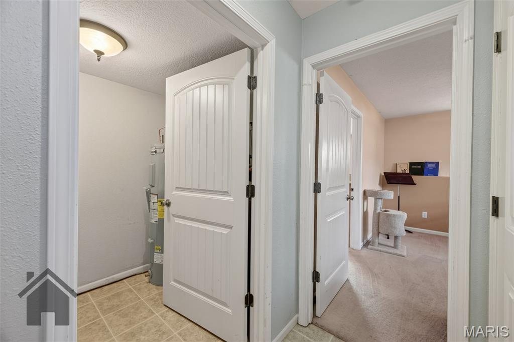 Ridge Creek Dev - Residential