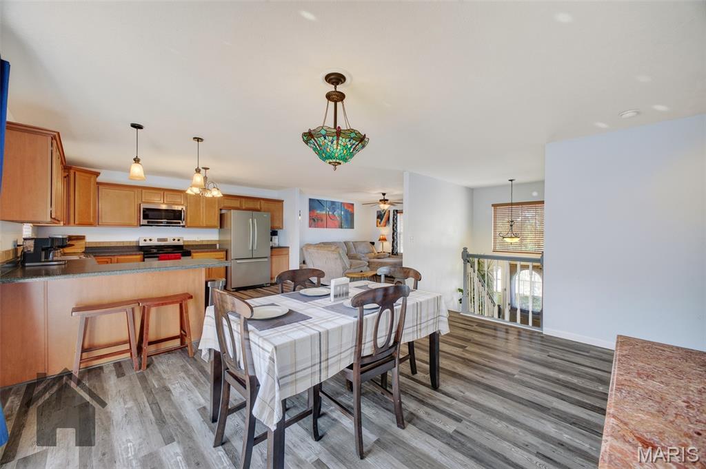 Ridge Creek Dev - Residential