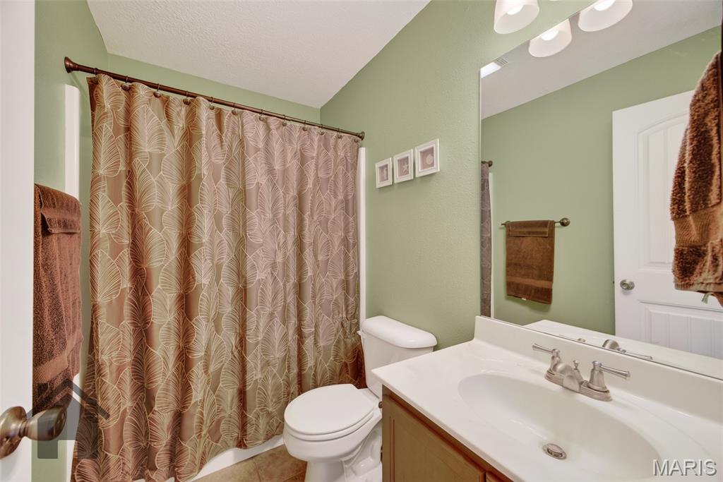 Ridge Creek Dev - Residential
