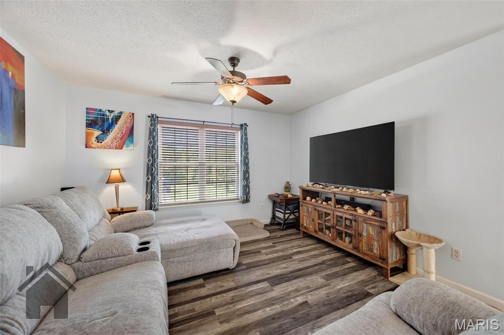 Ridge Creek Dev - Residential