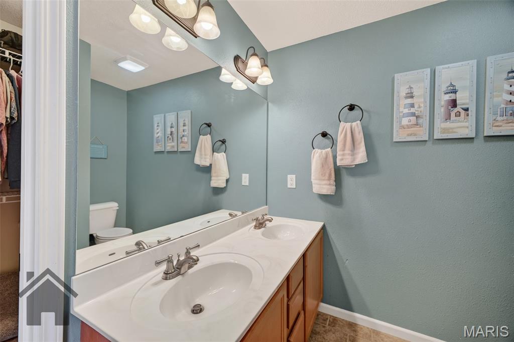 Ridge Creek Dev - Residential