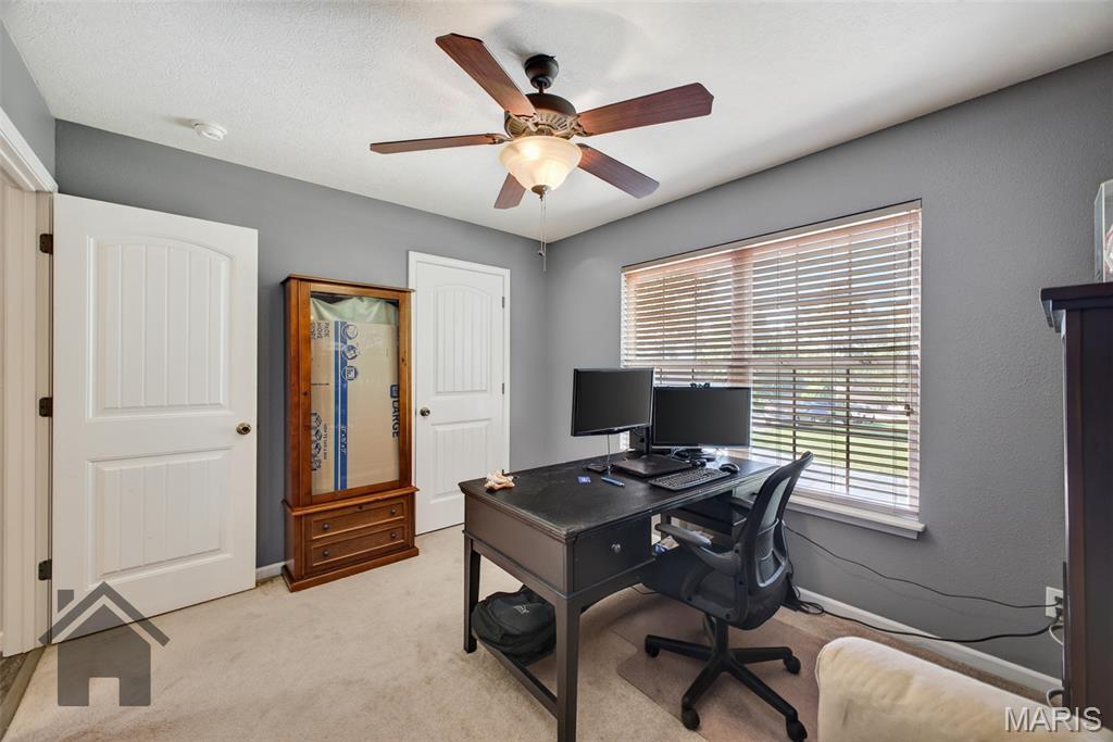 Ridge Creek Dev - Residential