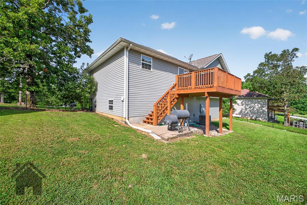 Ridge Creek Dev - Residential