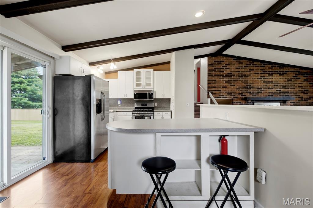 St Peters Hills - Residential