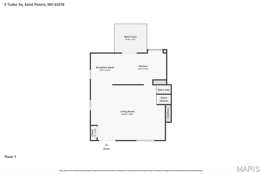 St Peters Hills - Residential