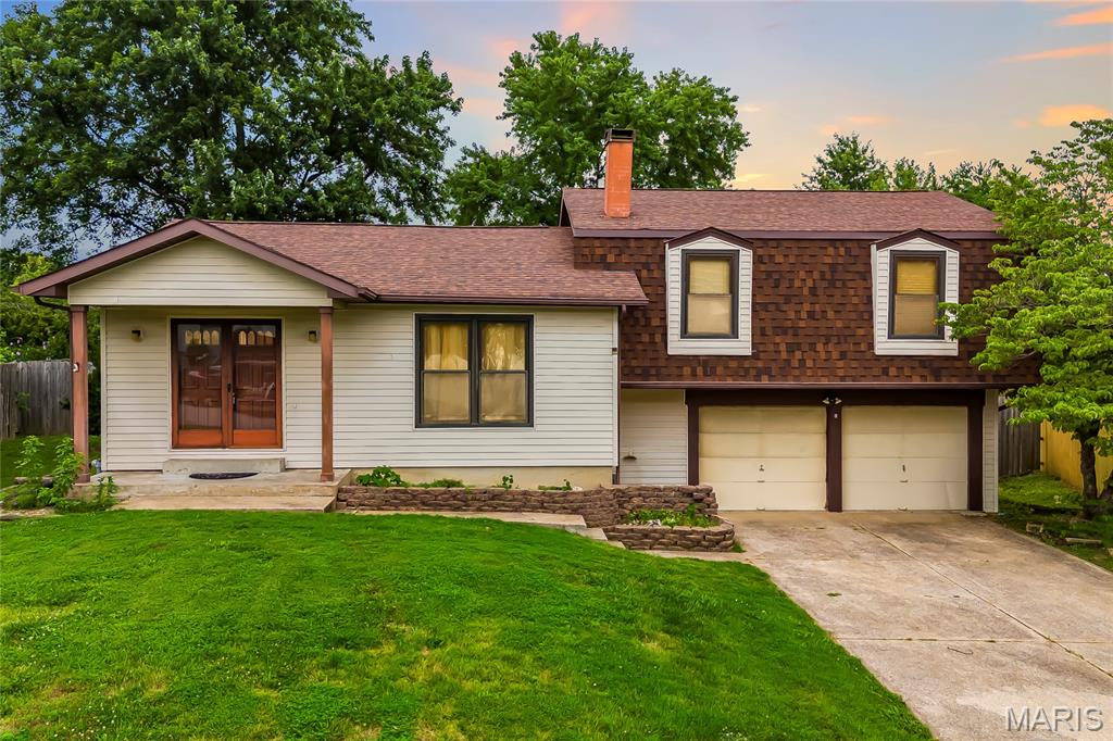 St Peters Hills - Residential