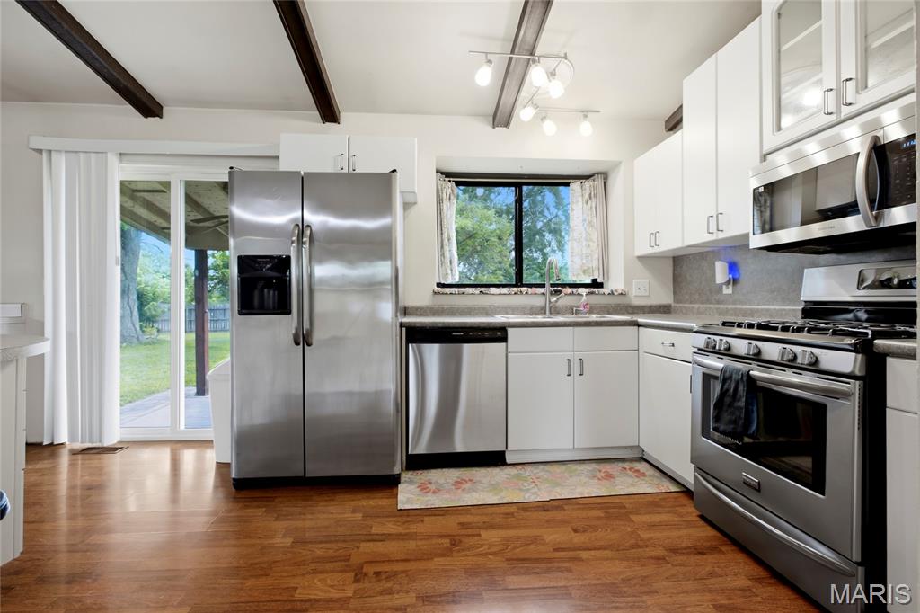 St Peters Hills - Residential