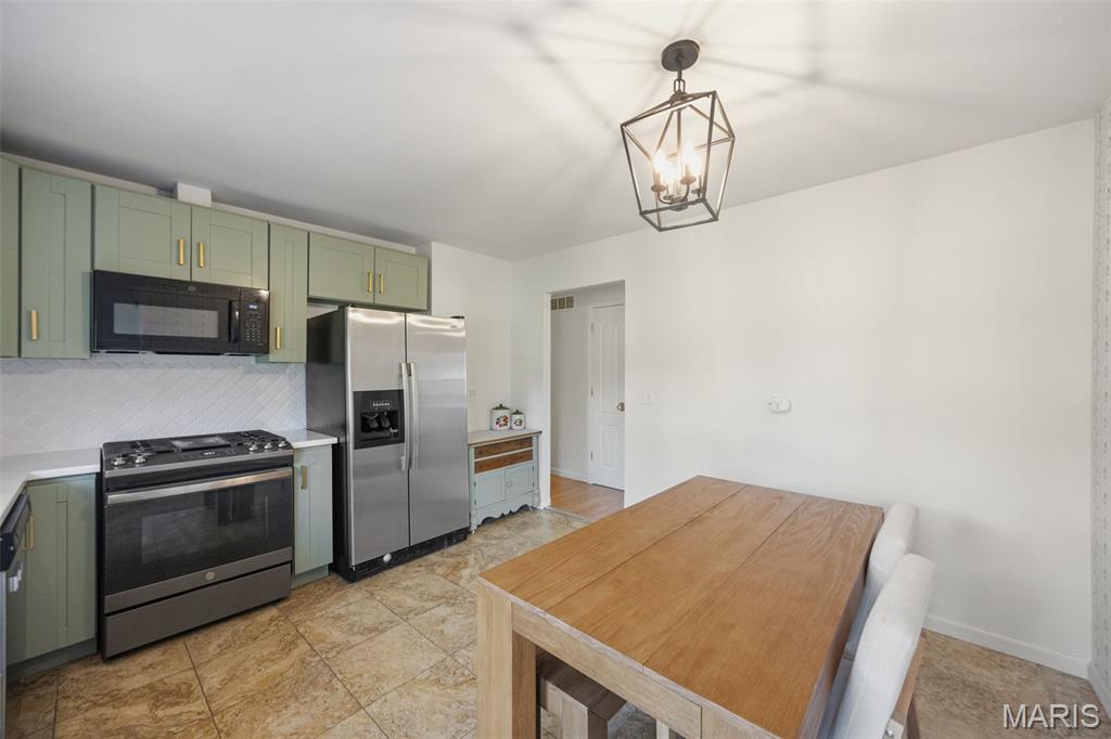 Antonette Hills - Residential