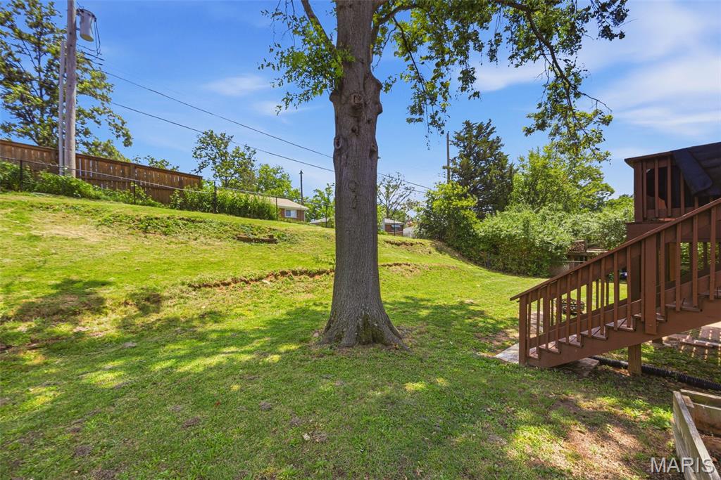 Antonette Hills - Residential
