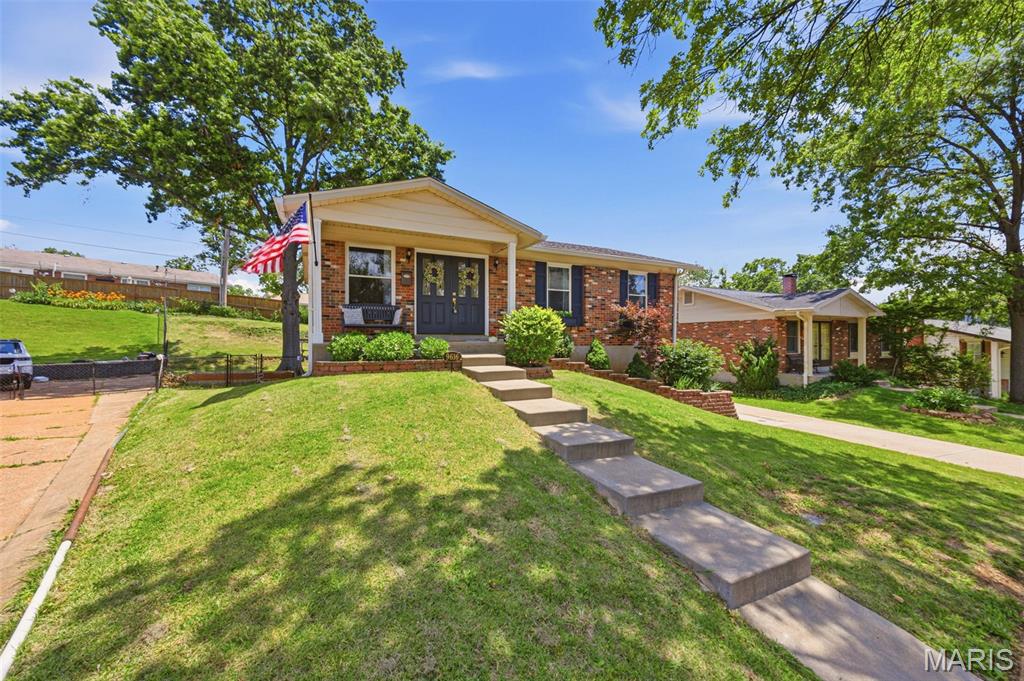 Antonette Hills - Residential