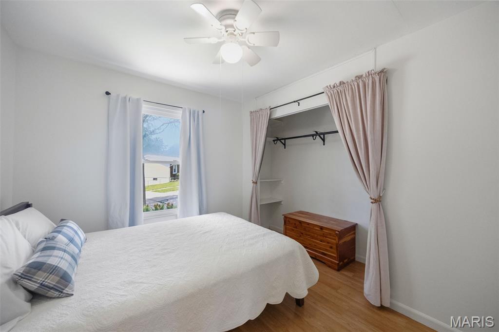 Antonette Hills - Residential
