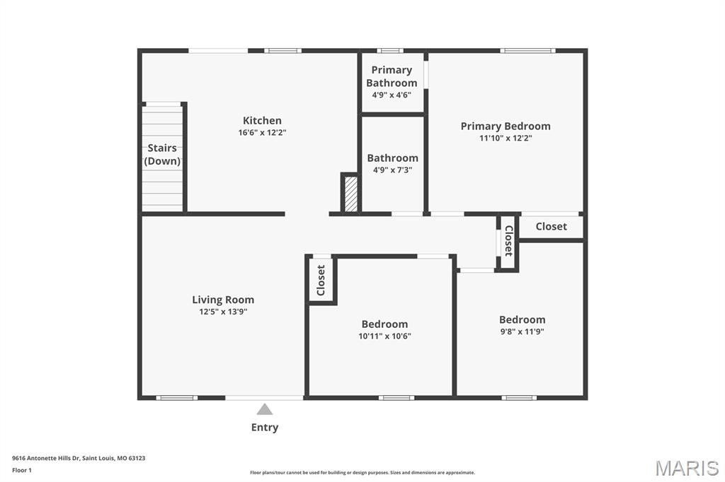 Antonette Hills - Residential