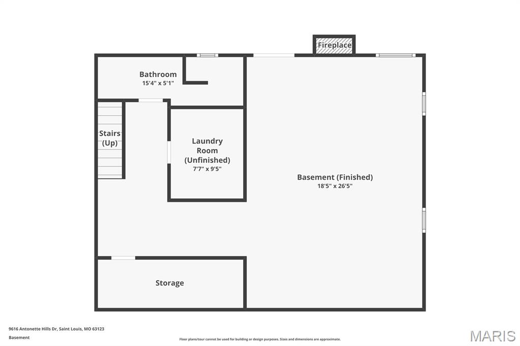 Antonette Hills - Residential