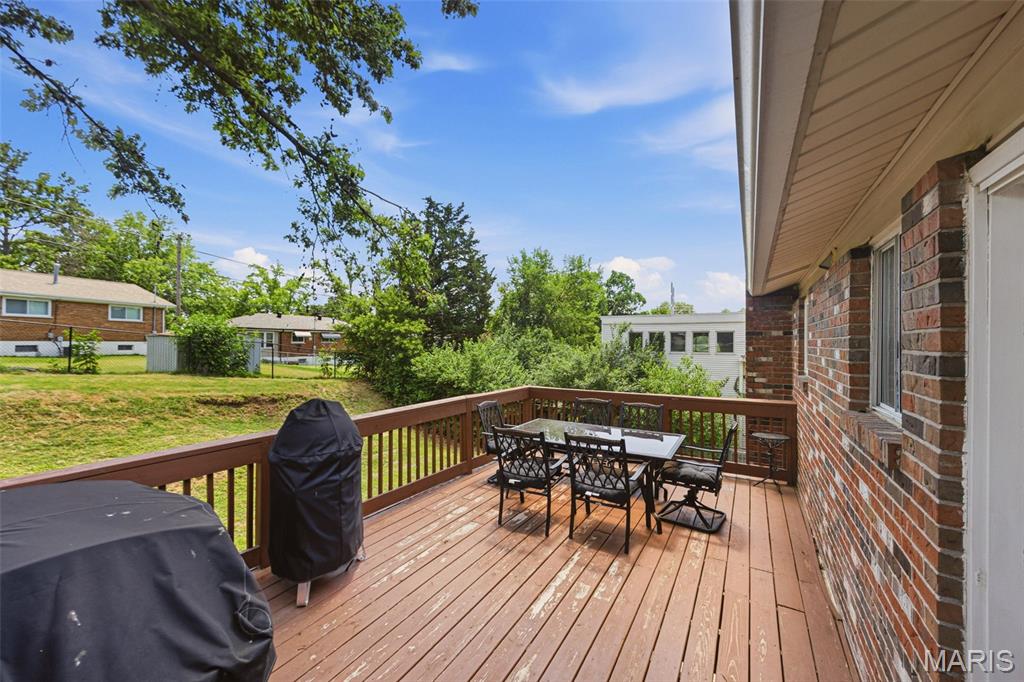 Antonette Hills - Residential