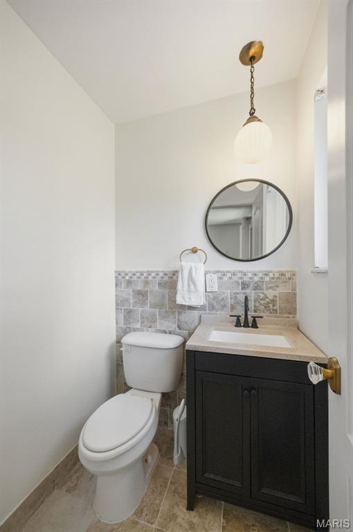 Antonette Hills - Residential