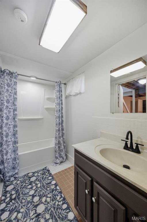 Antonette Hills - Residential