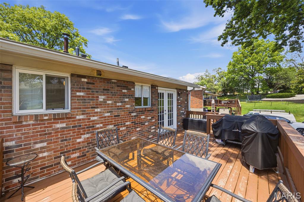 Antonette Hills - Residential