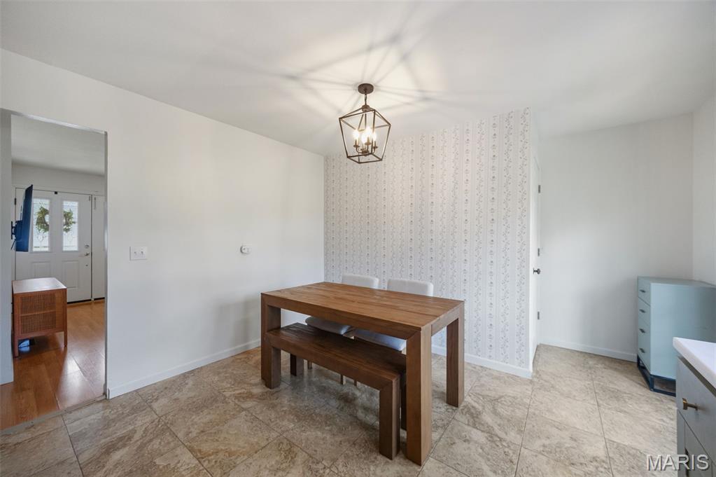 Antonette Hills - Residential