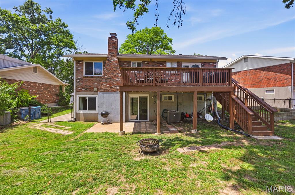 Antonette Hills - Residential