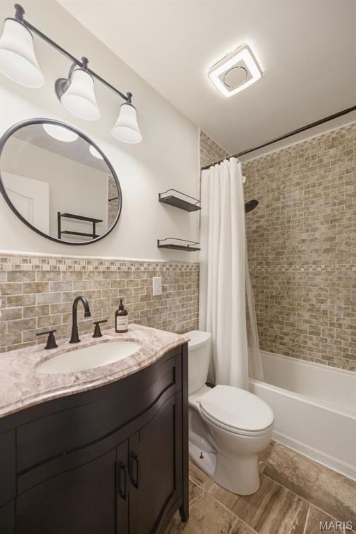 Antonette Hills - Residential