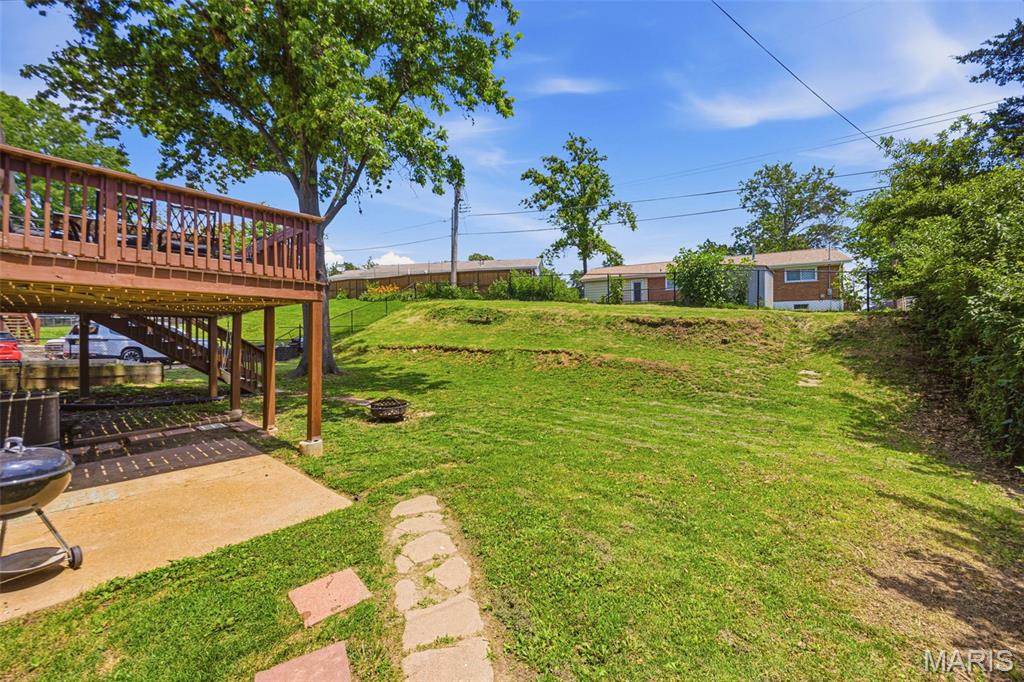 Antonette Hills - Residential