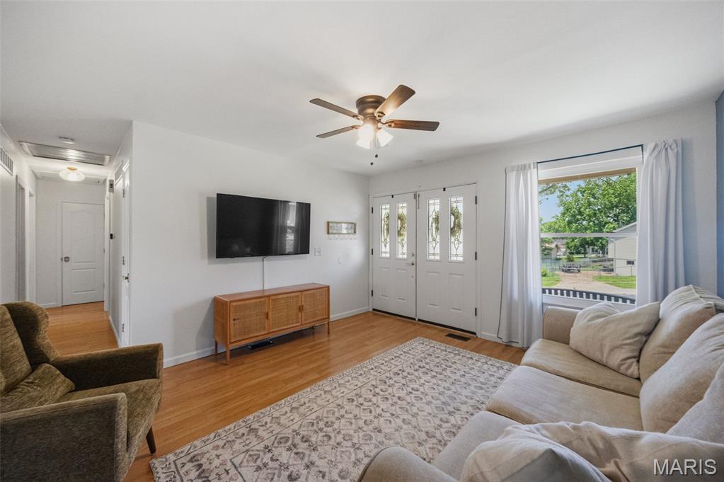 Antonette Hills - Residential