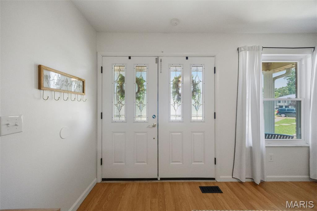 Antonette Hills - Residential