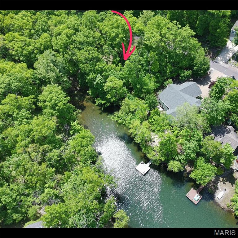 Lake Sherwood Estates - Land