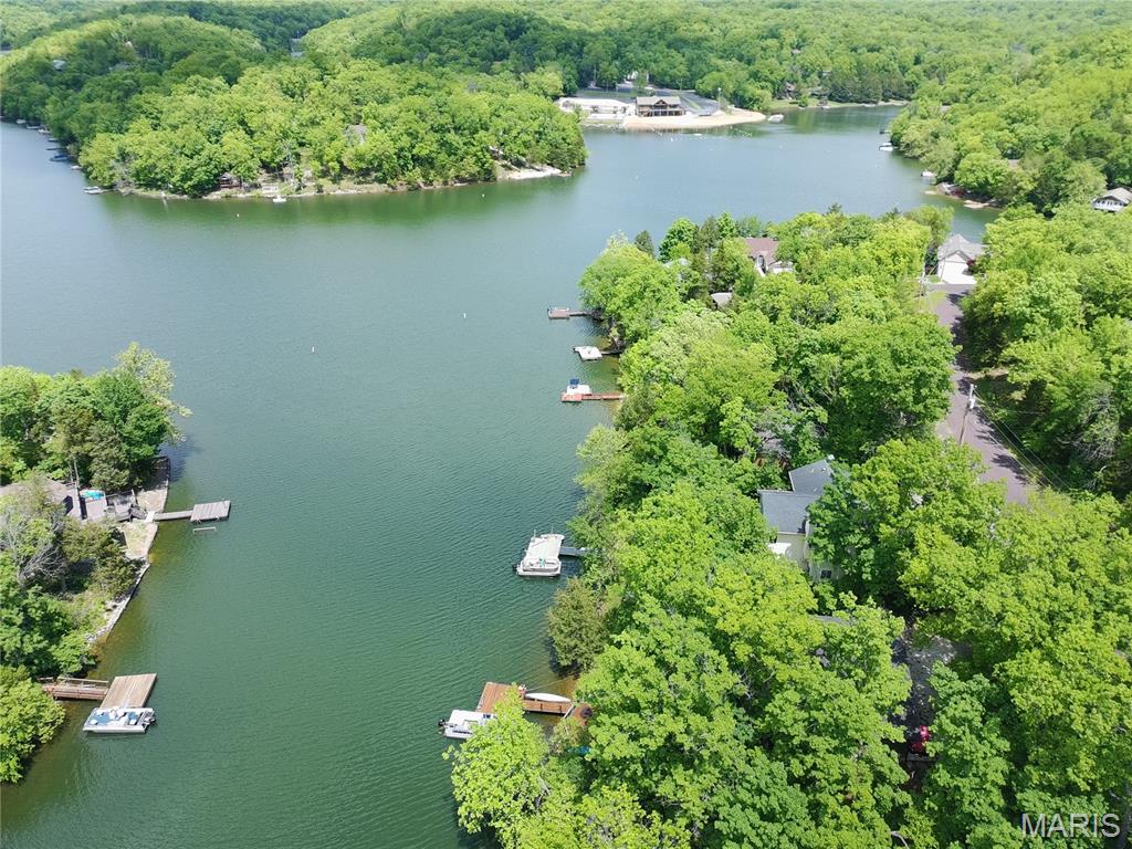Lake Sherwood Estates - Land