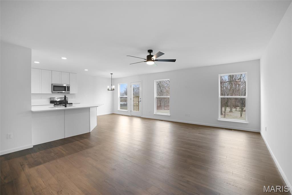 Fairmount Grove 6 - Residential