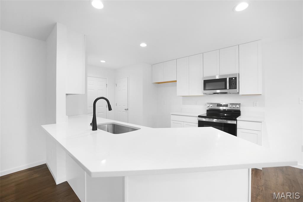 Fairmount Grove 6 - Residential