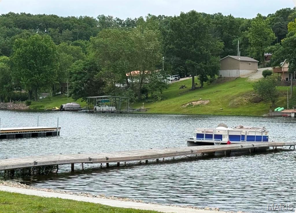 Goose Creek Subdivision - Residential
